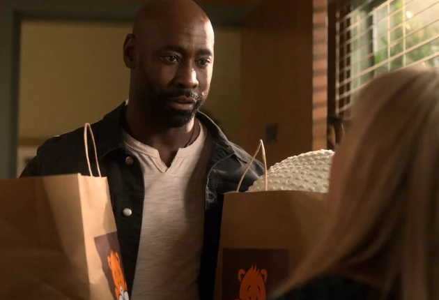 «Люцифер» - Изображение 4 сезон