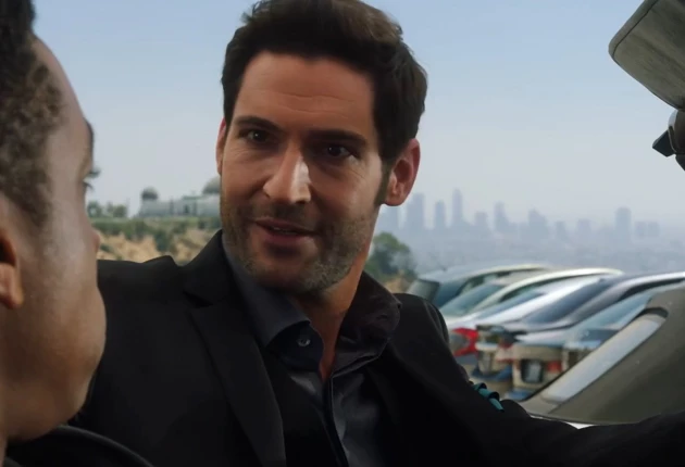 «Люцифер» - Изображение 3 сезон