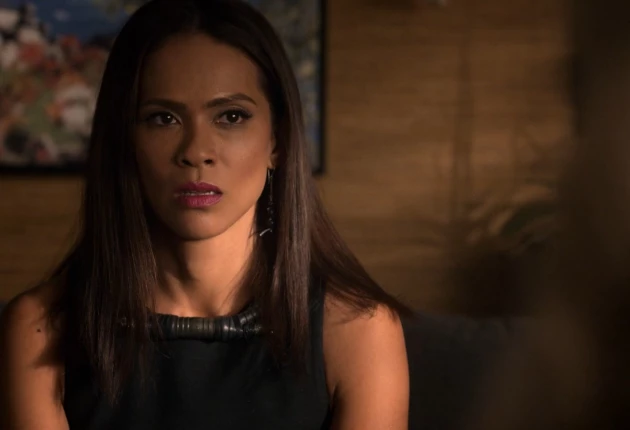 «Люцифер» - Изображение 5 сезон