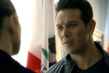 «Люцифер» - Кадры