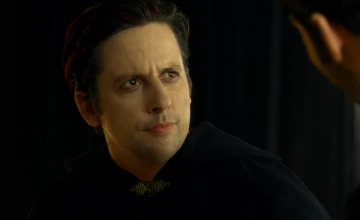 Смотреть Люцифер 1 сезон 12 серия онлайн