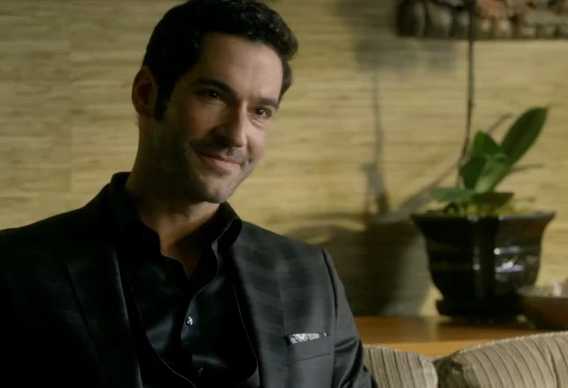 «Люцифер» - Изображение 1 сезон