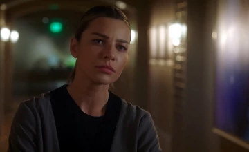 Смотреть Люцифер 3 сезон 17 серия онлайн