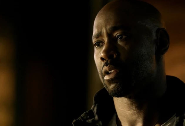 «Люцифер» - Изображение 2 сезон