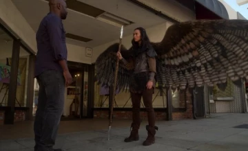 «Люцифер» - Изображение 4 сезон