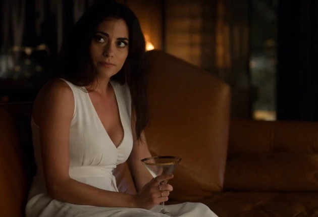 «Люцифер» - Изображение 4 сезон