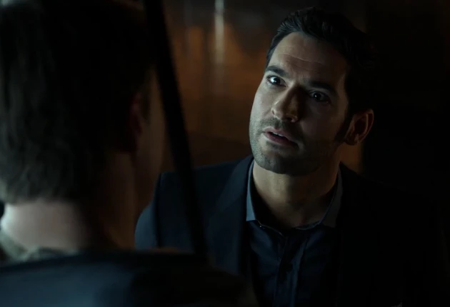 «Люцифер» - Изображение 2 сезон