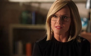 Смотреть Люцифер 3 сезон 26 серия онлайн