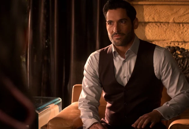 «Люцифер» - Изображение 6 сезон