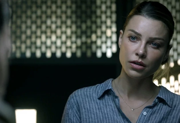 «Люцифер» - Изображение 2 сезон