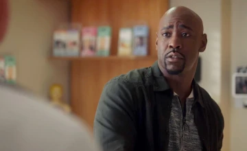 Смотреть Люцифер 3 сезон 12 серия онлайн