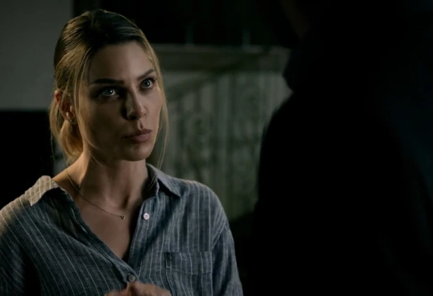 «Люцифер» - Изображение 2 сезон