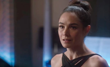 Смотреть Люцифер 3 сезон 21 серия онлайн