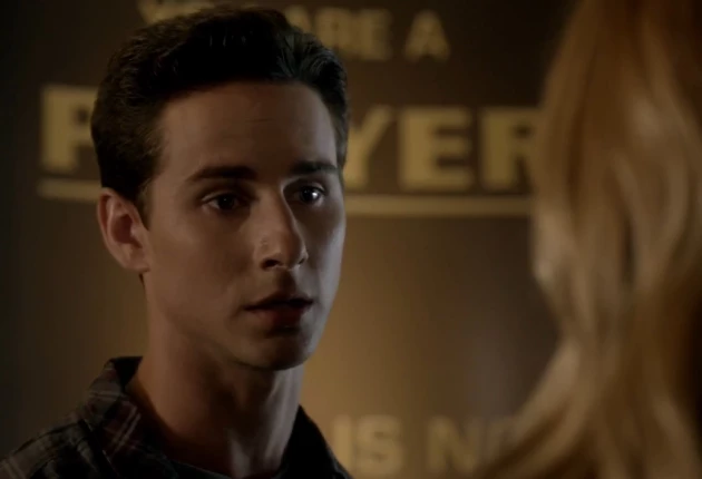 «Люцифер» - Изображение 1 сезон