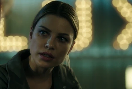 «Люцифер» - Кадры