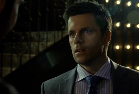 «Люцифер» - Кадры