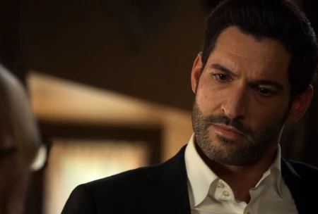 «Люцифер» - Кадры