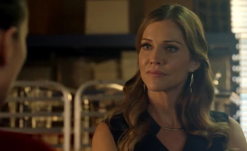 Смотреть Люцифер 2 сезон 17 серия онлайн