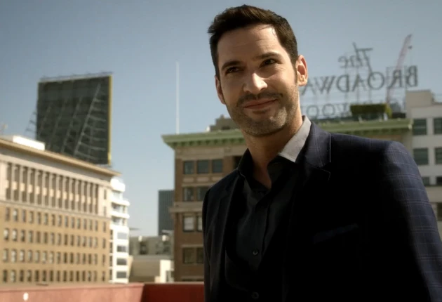 «Люцифер» - Изображение 2 сезон