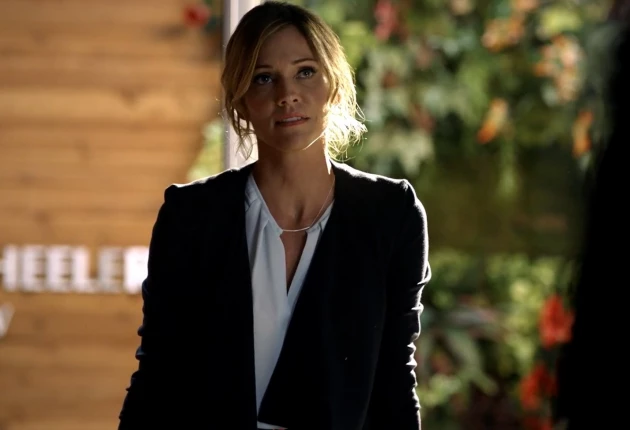 «Люцифер» - Изображение 2 сезон