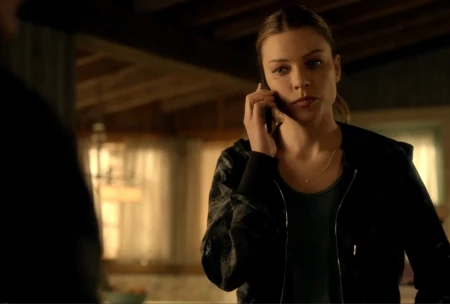 «Люцифер» - Кадры