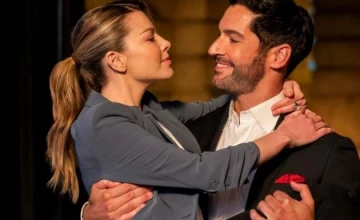 «Люцифер» - Изображение 6 сезон