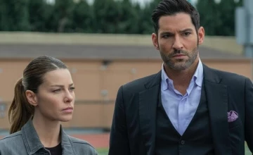 «Люцифер» - Изображение 6 сезон