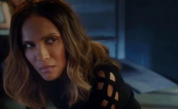 Смотреть Люцифер 3 сезон 19 серия онлайн