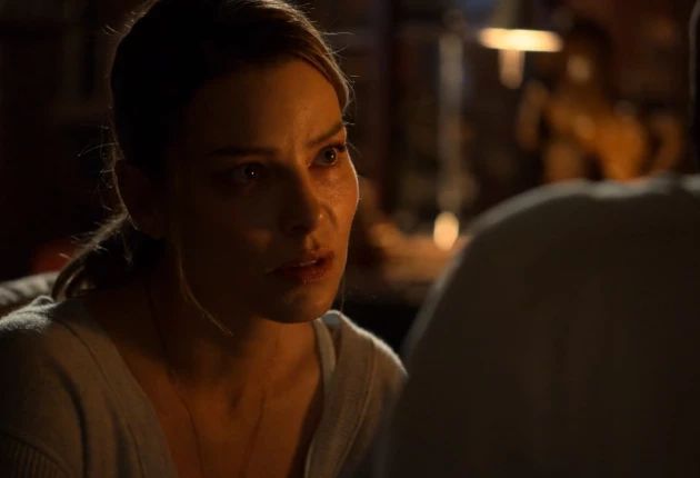 «Люцифер» - Изображение 6 сезон