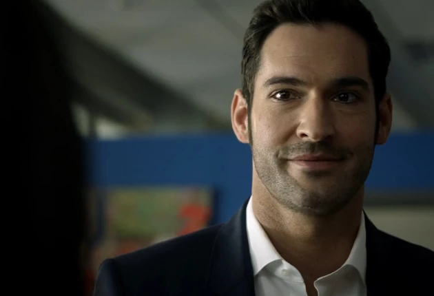 «Люцифер» - Изображение 2 сезон