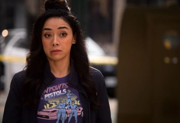 «Люцифер» - Изображение 6 сезон