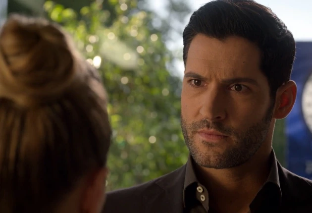 «Люцифер» - Изображение 4 сезон