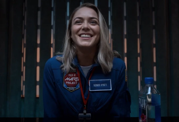 «Люцифер» - Изображение 5 сезон