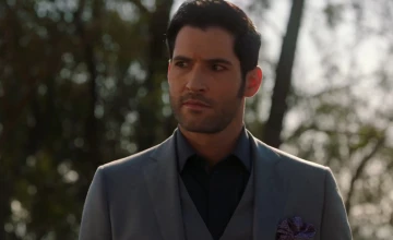 Смотреть Люцифер 3 сезон 18 серия онлайн