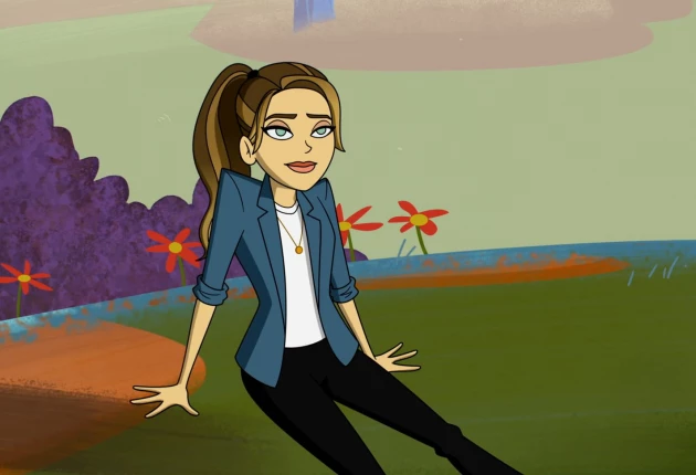 «Люцифер» - Изображение 6 сезон