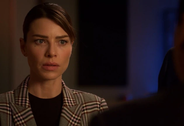 «Люцифер» - Изображение 5 сезон