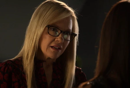 «Люцифер» - Кадры