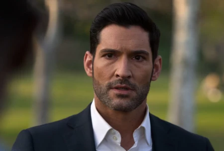 «Люцифер» - Кадры