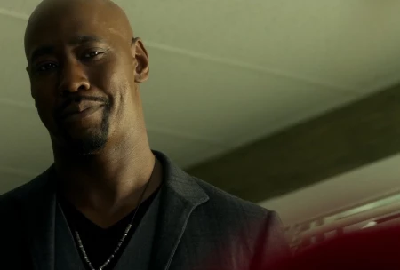 «Люцифер» - Кадры