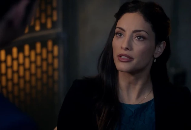 «Люцифер» - Изображение 3 сезон