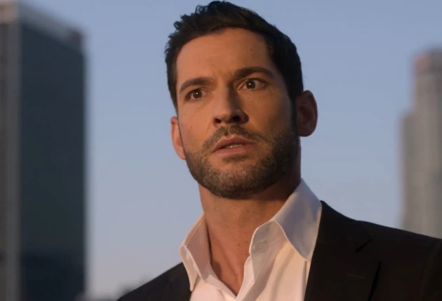 «Люцифер» - Изображение 5 сезон