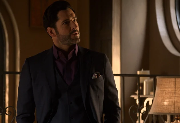 «Люцифер» - Изображение 6 сезон