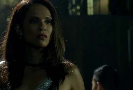 «Люцифер» - Кадры