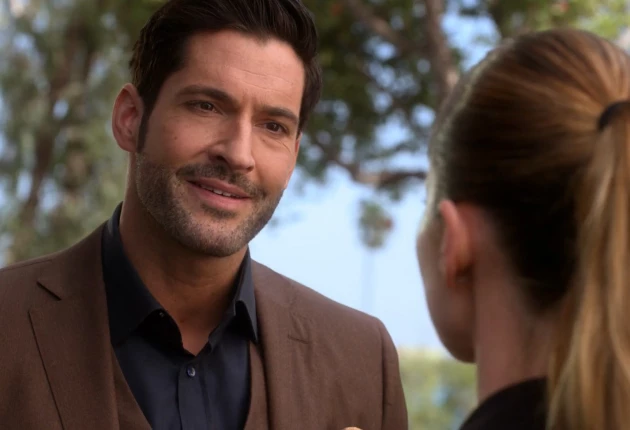 «Люцифер» - Изображение 5 сезон