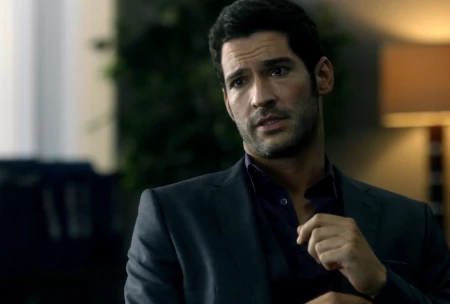 «Люцифер» - Кадры