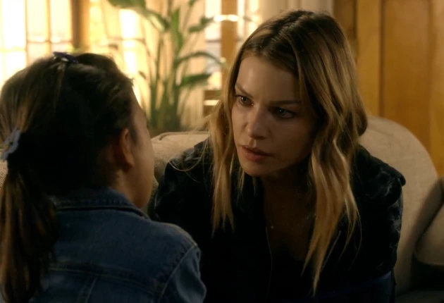 «Люцифер» - Изображение 1 сезон