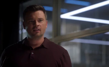 Смотреть Люцифер 3 сезон 13 серия онлайн