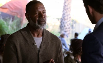 Смотреть Люцифер 5 сезон 10 серия онлайн