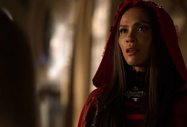 «Люцифер» - Изображение 5 сезон