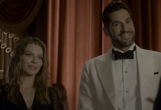 «Люцифер» - Изображение 6 сезон